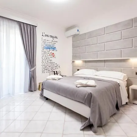 Bed & Breakfast Na' Poesia Di Charme