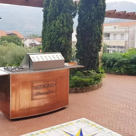 Na' Poesia Di Charme *