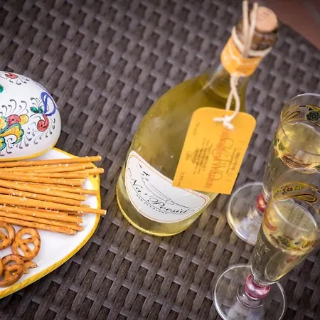 Bed & Breakfast Na' Poesia Di Charme Sant'Agata de' Goti