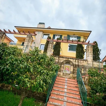 Na' Poesia Di Charme Bed & Breakfast Sant'Agata de' Goti