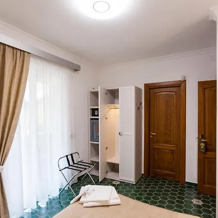 Bed & Breakfast Na' Poesia Di Charme Sant'Agata de' Goti