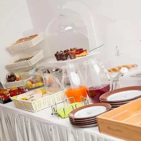 Na' Poesia Di Charme Bed & Breakfast