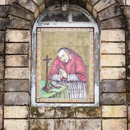 Na' Poesia Di Charme Sant'Agata de' Goti