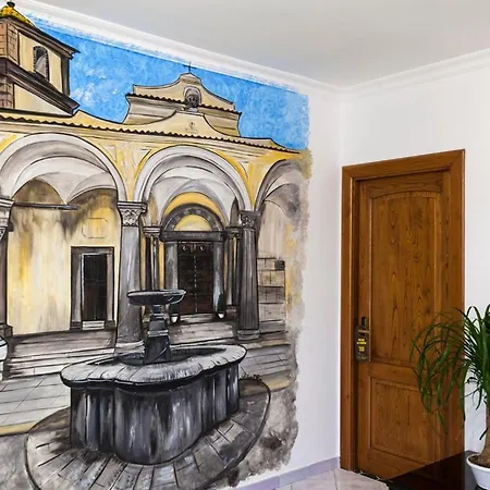 Na' Poesia Di Charme Sant'Agata de' Goti