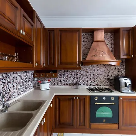 Na' Poesia Di Charme Bed & Breakfast Sant'Agata de' Goti
