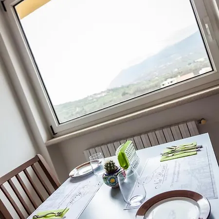 Na' Poesia Di Charme Bed & Breakfast Sant'Agata de' Goti