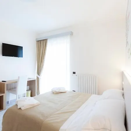 Na' Poesia Di Charme Bed & Breakfast Sant'Agata de' Goti