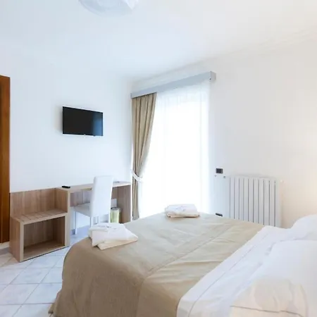 Bed & Breakfast Na' Poesia Di Charme