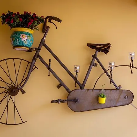Na' Poesia Di Charme Bed & Breakfast Sant'Agata de' Goti