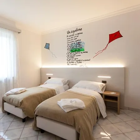 Na' Poesia Di Charme Sant'Agata de' Goti