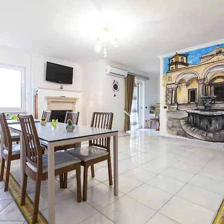 Na' Poesia Di Charme Bed & Breakfast