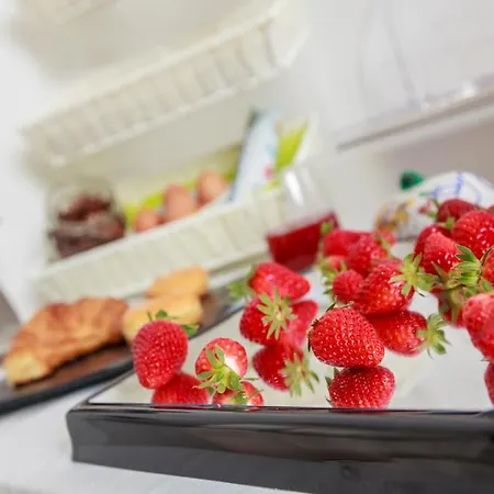 Na' Poesia Di Charme SantʼAgata deʼ Goti