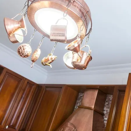 Bed & Breakfast Na' Poesia Di Charme Sant'Agata de' Goti