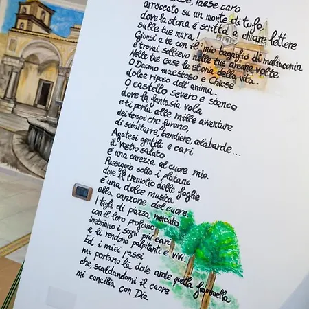 Na' Poesia Di Charme