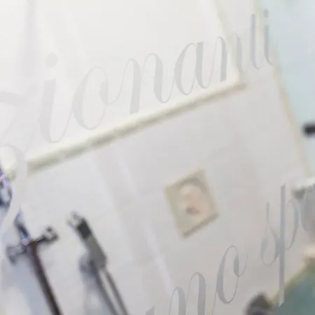 Na' Poesia Di Charme Bed & Breakfast