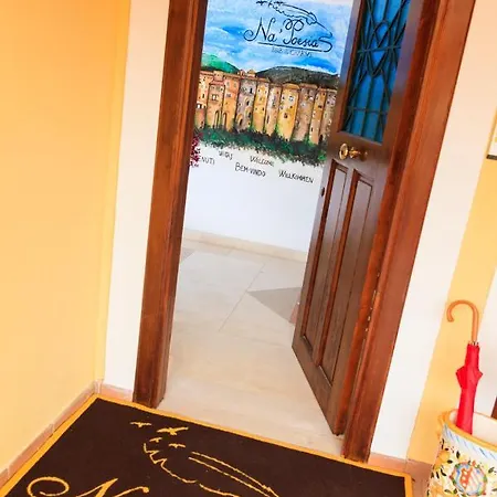 Na' Poesia Di Charme * Sant'Agata de' Goti
