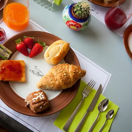 Bed and Breakfast Na' Poesia Di Charme